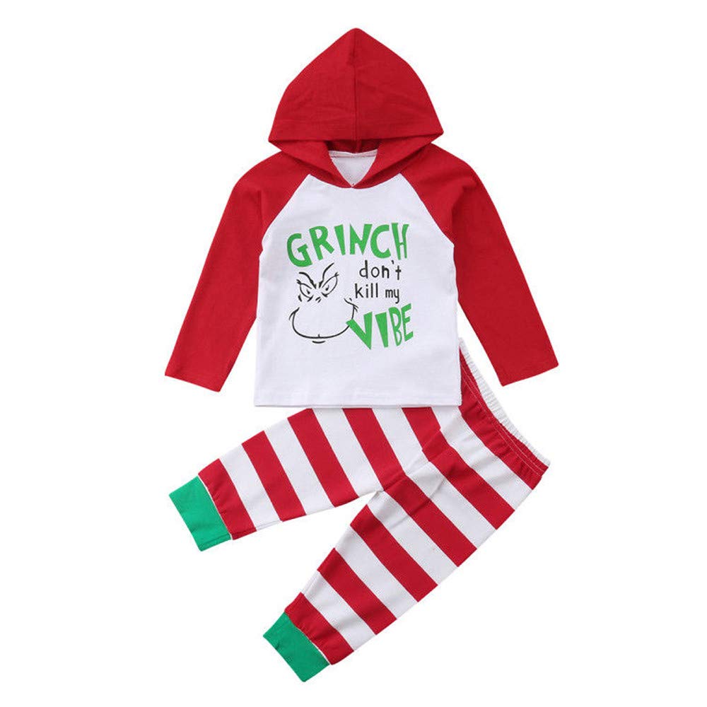 grinch baby girl outfit