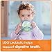 Enfamil Nutramigen Toddler Formula, Hypoallergenic and Lactose Free Formula with Enflora LGG, Fast Relief from Severe Crying and Colic, Powder Can, 12.6 Oz