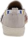 Nine West Women's Oranges Canvas Walking Shoe