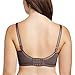 Cake Maternity Croissant Soft Wire Nursing Bra for Breastfeeding, Full Cup Flexi Wire Supportive Maternity Bra