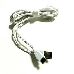 USB C to USB Data Charging Cable Compatible with