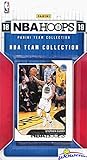 2018/2019 Panini Hoops NBA Basketball EXCLUSIVE Factory Sealed Limited Edition 10 Card SUPER STAR Collection Set with Lebron James, Stephen Curry, Kevin Durant, Greak Freak, Mitchell & More! WOWZZER!