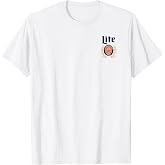 Miller Lite - Logo T-Shirt