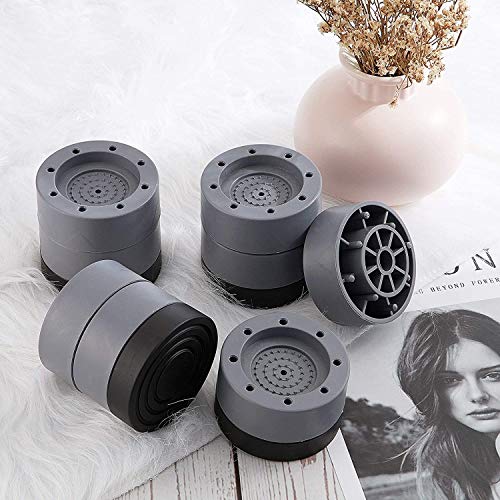 Anti vibration Pads for Washing Machine and Dryer,Shock and Noise