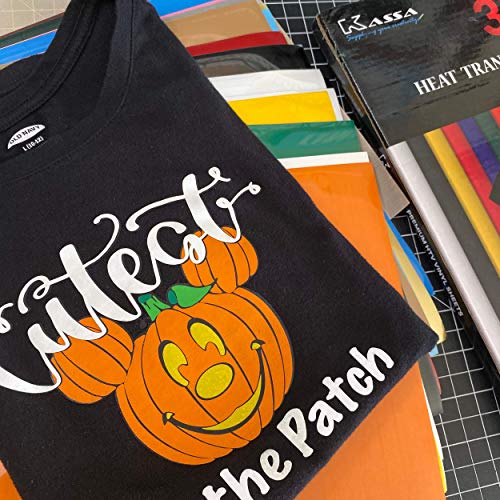5 Kassa+Heat+Transfer+Vinyl+Bundle