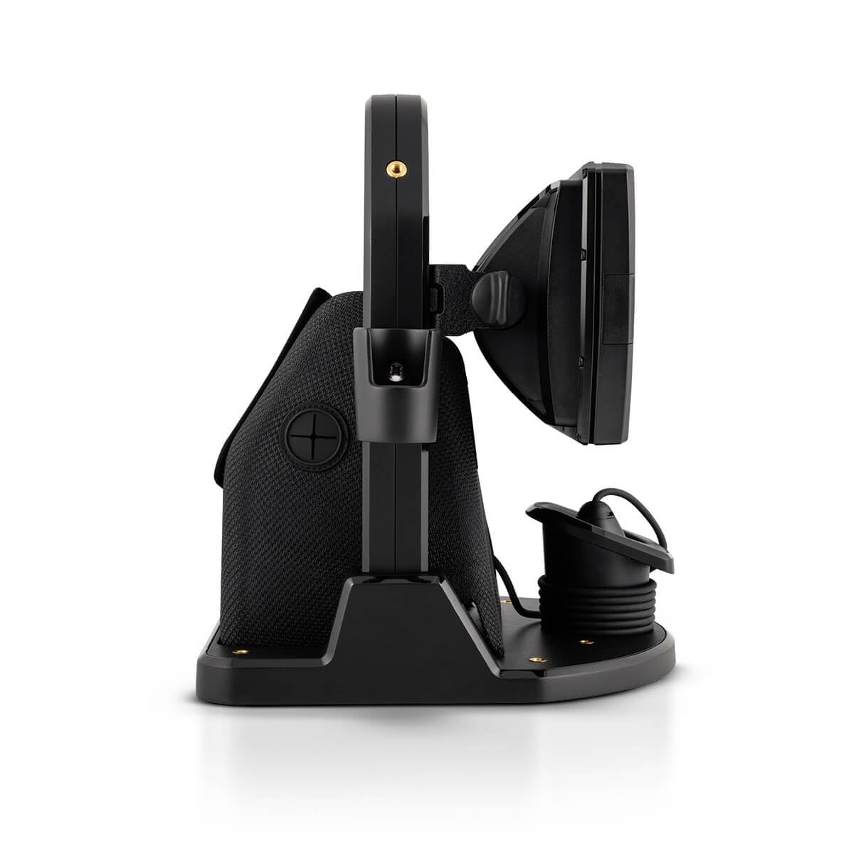 Humminbird ICE Helix 7 G4 GPS Fish Finder with Dual Spectrum Chirp Sonar – All Season