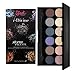 Sleek i-Divine Storm Palette Mineral based Eye Shadow Palette