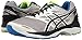 ASICS Men's GEL-Cumulus 18 Running Shoe