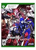 Shin Megami Tensei V: Vengeance Standard Edition
