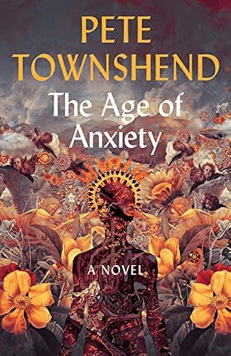 Download The Age of Anxiety: A Novel PDF