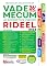 Livro Vade Mecum Acadêmico de Direito Rideel