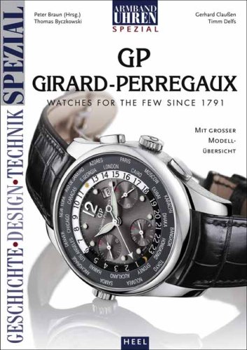 girard perregaux amazon