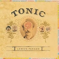 Tonic Ablum Cover