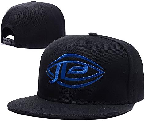 Justice League Logo Adjustable Snapback Caps Embroidery Hats