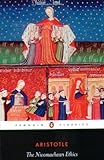 The Nicomachean Ethics (Penguin Classics), Aristotle, 0140449493