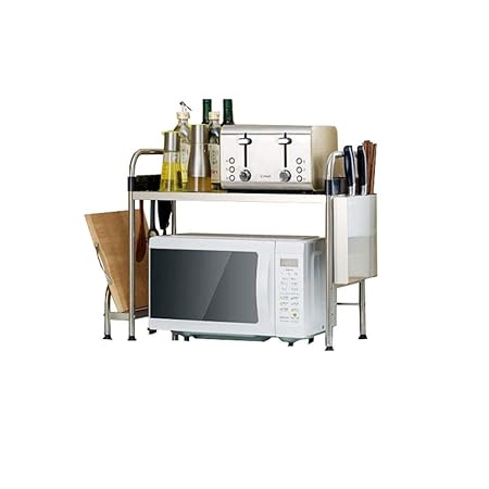 Rejilla Cocina VersióN Mejorada 304 Capa Acero Inoxidable 2 Capas ...