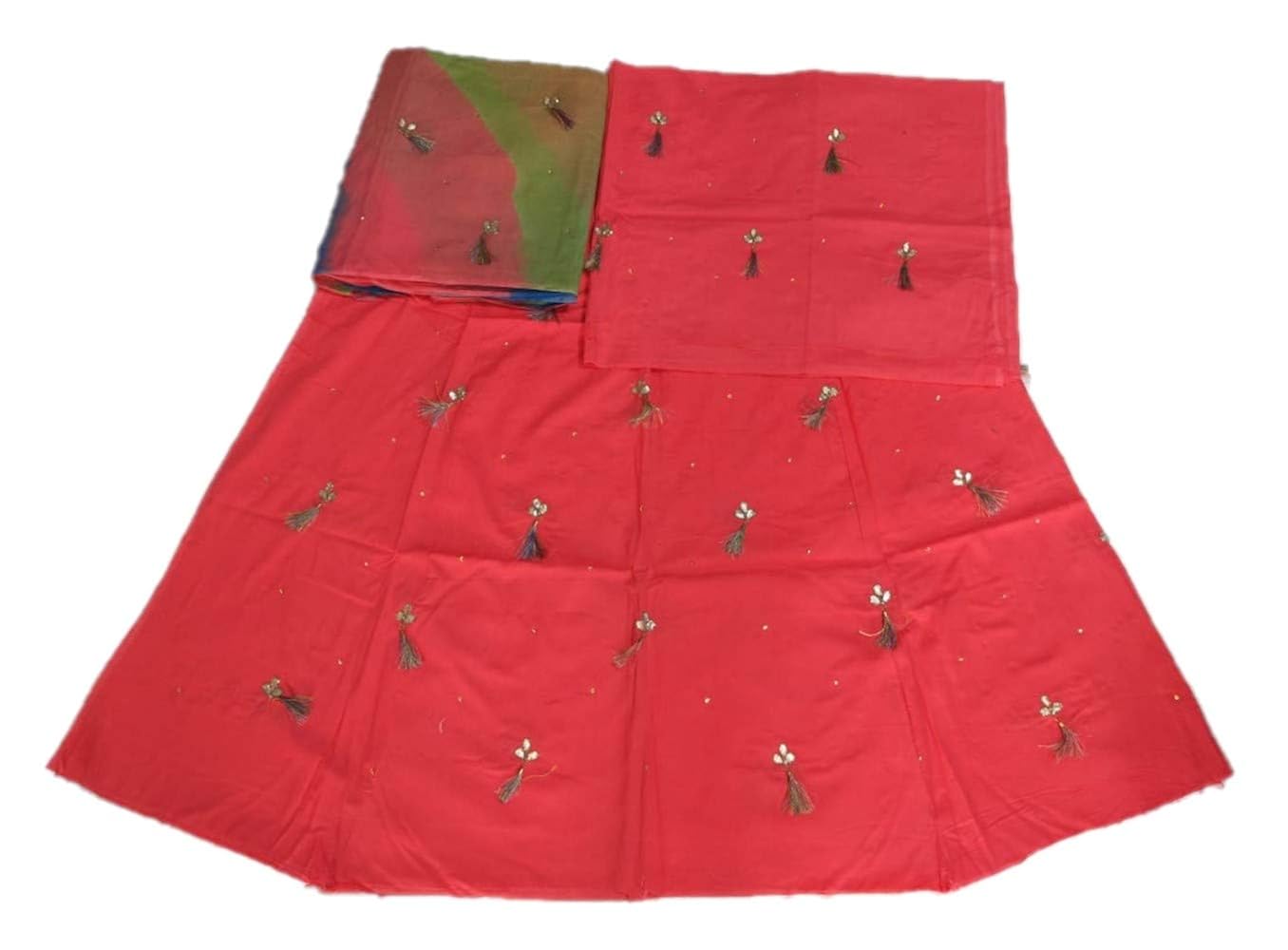 rajputi cotton suit with price