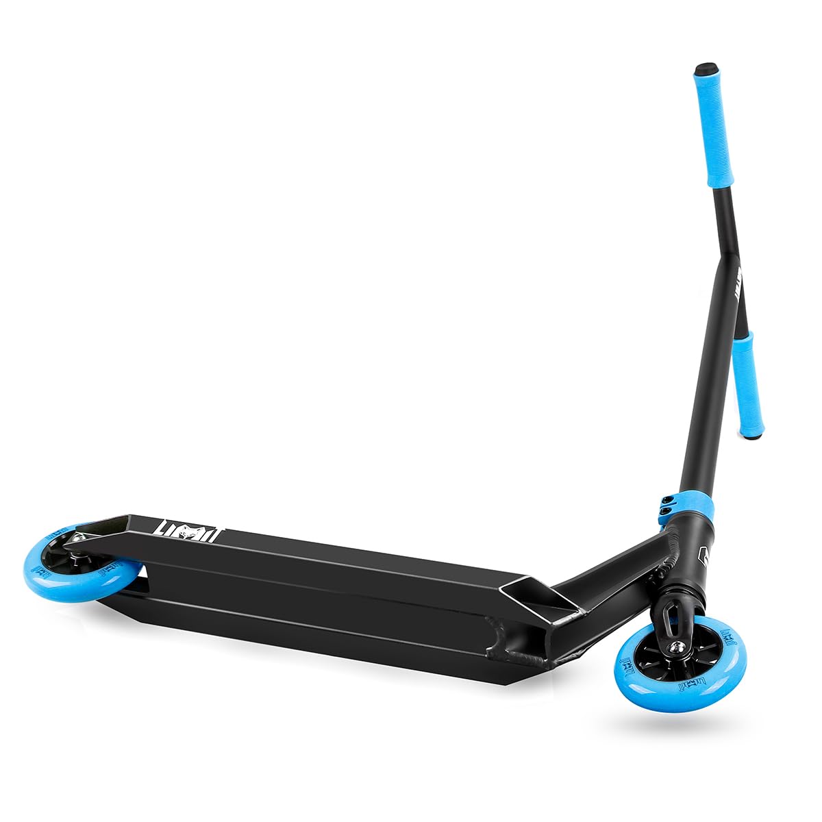Limit LMT08 Pro Trick Scooter for Kids and Tenns 7 Years and Up–Lightweight Professional Freestyle Stunt Scooters for Intermediate or Beginner Boys and Girls