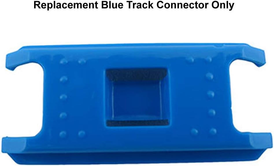 hot wheels criss cross crash track parts