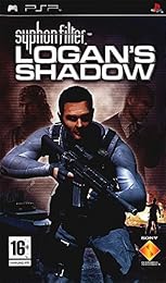 Syphon Filter: Logan's Shadow