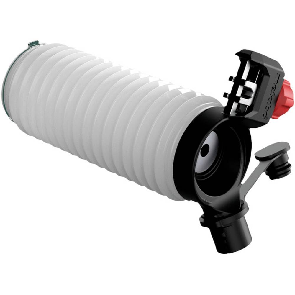 Metabo Suction Set ESA Plus for All metabo SDS-Plus Hammers - 623770000