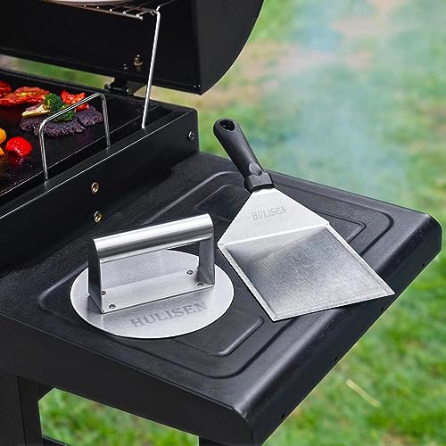 Blackstone Griddle Best Burger Press For Griddle Blackstone