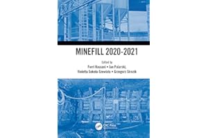 Minefill 2020-2021: Proceedings of the 13th International Symposium on Mining with Backfill, 25-28 May 2021, Katowice, Poland