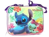 Disney Lilo and Stitch Lunch Bag-06143