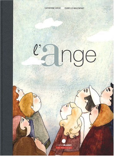 L' ange