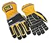 Ringers R-314 Extrication Gloves, Cut Resistant Work Gloves