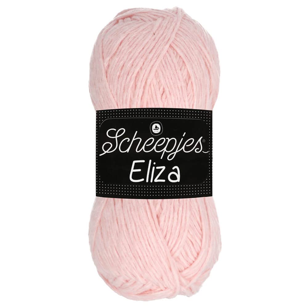 Scheepjes - Scheepjes Eliza 215 Cheeky Yarn - 1x100g — image 1