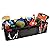 Picnic at Ascot - Ultimate Heavy Duty Trunk Organizer w/Cooler - No Slide Rigid Base -70 LB Capacity - 30" wide x 14.75" deep x 9" high