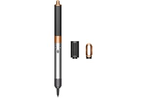 Dyson Airwrap™ Origin multi-styler in Nickel and copper