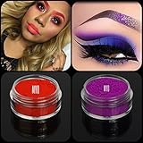 New Eyeshadow Pigment Myo Ultra Bright Matte 