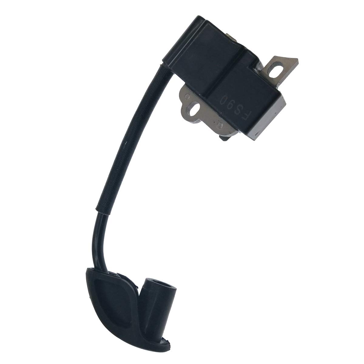 Cancanle Ignition Coil Module for STIHL FS87 FS90 FS100 HL100 HL95 KM90 Grass Trimmer Replaces 4180 400 1308