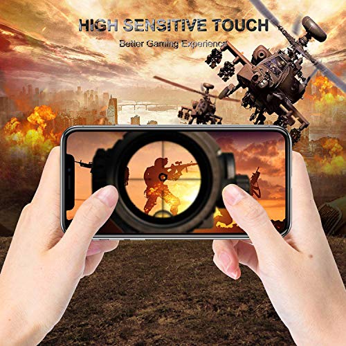 LTZGO-Pantalla-Compatible-con-iPhone-X-LCD-Display-Reemplazo-Negro-Digitalizador-Tactil-Vidrio-con-Herramientas-AdhesivoCristal-Templado-A1865-A1901-A1902