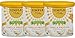 Simple Mills Organic Frosting, Vanilla - Gluten Free, Vegan, Made with Organic Coconut Oil, 10 Ounce (Pack of 3)