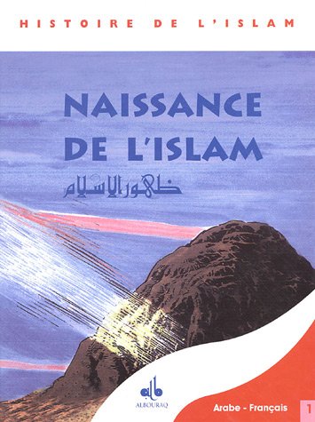 Naissance de l'islam