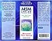MSM Natural Pure & Natural Lotion-32 ozs.