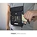 MOVON Travel Neck Wallet, Hidden Money & Passport Pouch with RFID, Stash Anti-Theft Purse with YKK Waterproof Zip