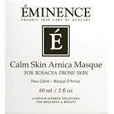 Eminence Calm Skin Arnica Masque Mask Rosacea Skin 60ml(2oz) New Fresh Product
