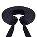 Utimi Attachable SM Bondage Restrain with Pillow, Black
