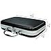 Ikee Design Jewelry and Cosmetic Travel Case - N/A Pink