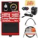 Boss RC-1 Loop Station Bundle with Gearlux Power Supply, Instrument Cable, Patch Cable, Picks, and Austin Bazaar Polishing Cloth