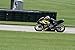MOTO-D Sportbike Track Mat (Black)