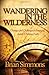 Wandering in the Wilderness: Changes and Challenges to Emerging Adults Christian Faith by Brian Simmons