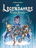 Les Legendaires T19: World Without : Artémus le Légendaire (French Edition) by 