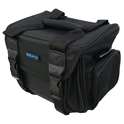 Panasonic-Lumix-DC-GH5-Mirrorless-Micro-Four-Thirds-Digital-Camera-Panasonic-interchangeable-lens-LUMIX-G-X-VARIO-12-35mm-F28-II-ASPH-POWER-OIS-Micro-Four-Thirds-Expo-Accessories-Bundle