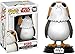 Funko Pop! Star Wars: The Last Jedi - Porg #198 Vinyl Figure (Bundled with Pop BOX PROTECTOR CASE)