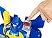 Batman Unlimited: Mechs and Mutants Ultimate Mech Figure